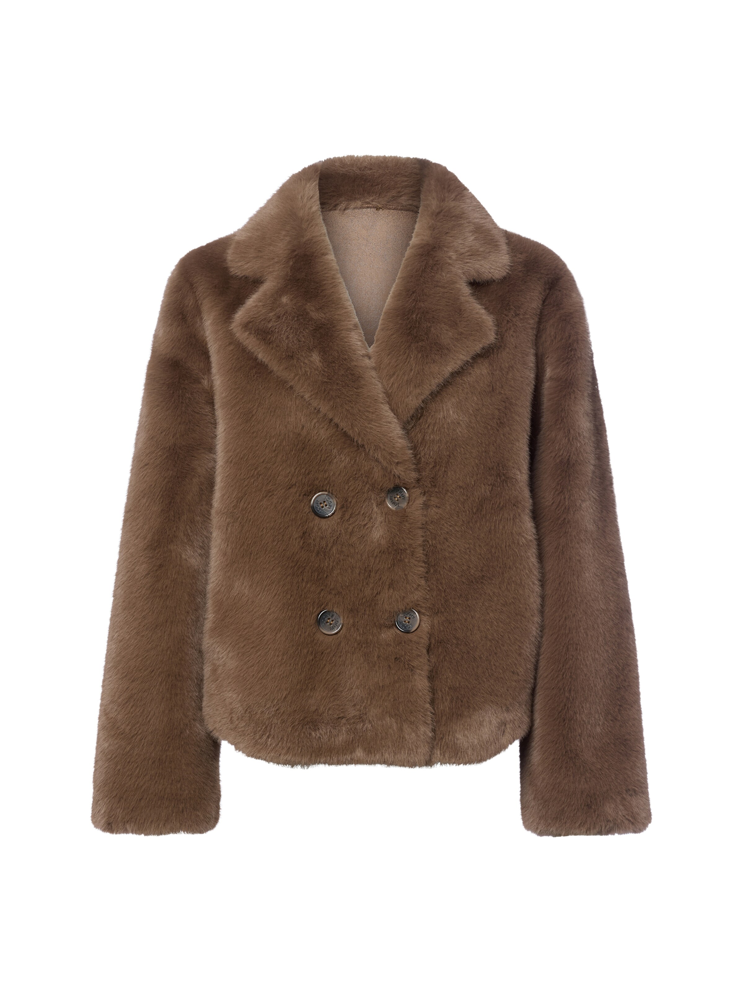 Veste d’hiver 'Orsina' JOOP! en marron : devant