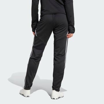 ADIDAS PERFORMANCE Regular Sports trousers 'Tiro 24' in Black