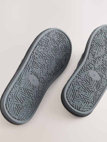 Next T-bar sandals in Grey