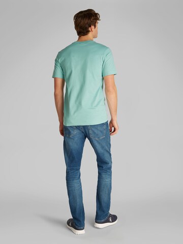 Maglietta di Calvin Klein Jeans in verde