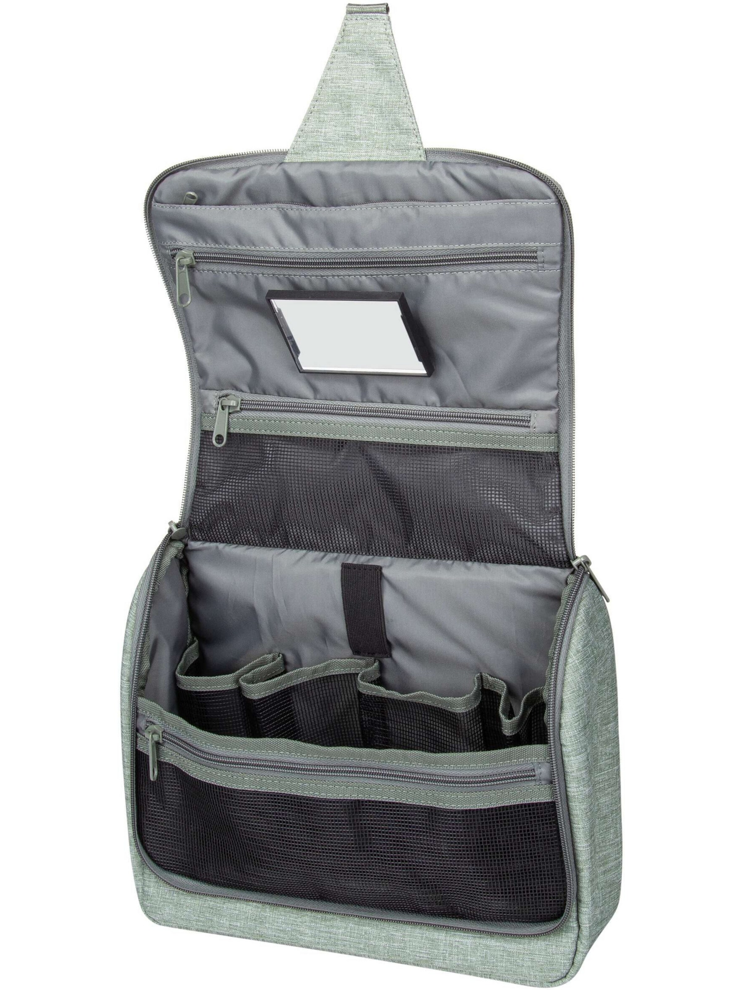 REISENTHEL Toiletry Bag in Blue