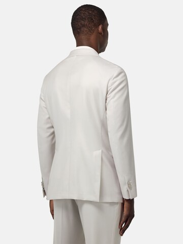 Regular Costume Boggi Milano en beige