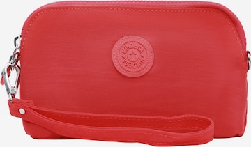 Mindesa Crossbody Bag in Pink: front