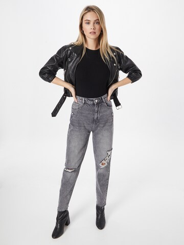 Regular Jean Pimkie en gris