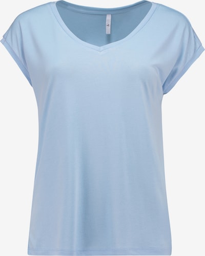 Hailys T-Krekls 'Pi44per', krāsa - debeszils, Preces skats