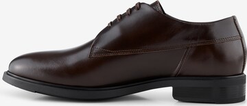 Shoe The Bear - Zapatos con cordón 'Linea' en marrón