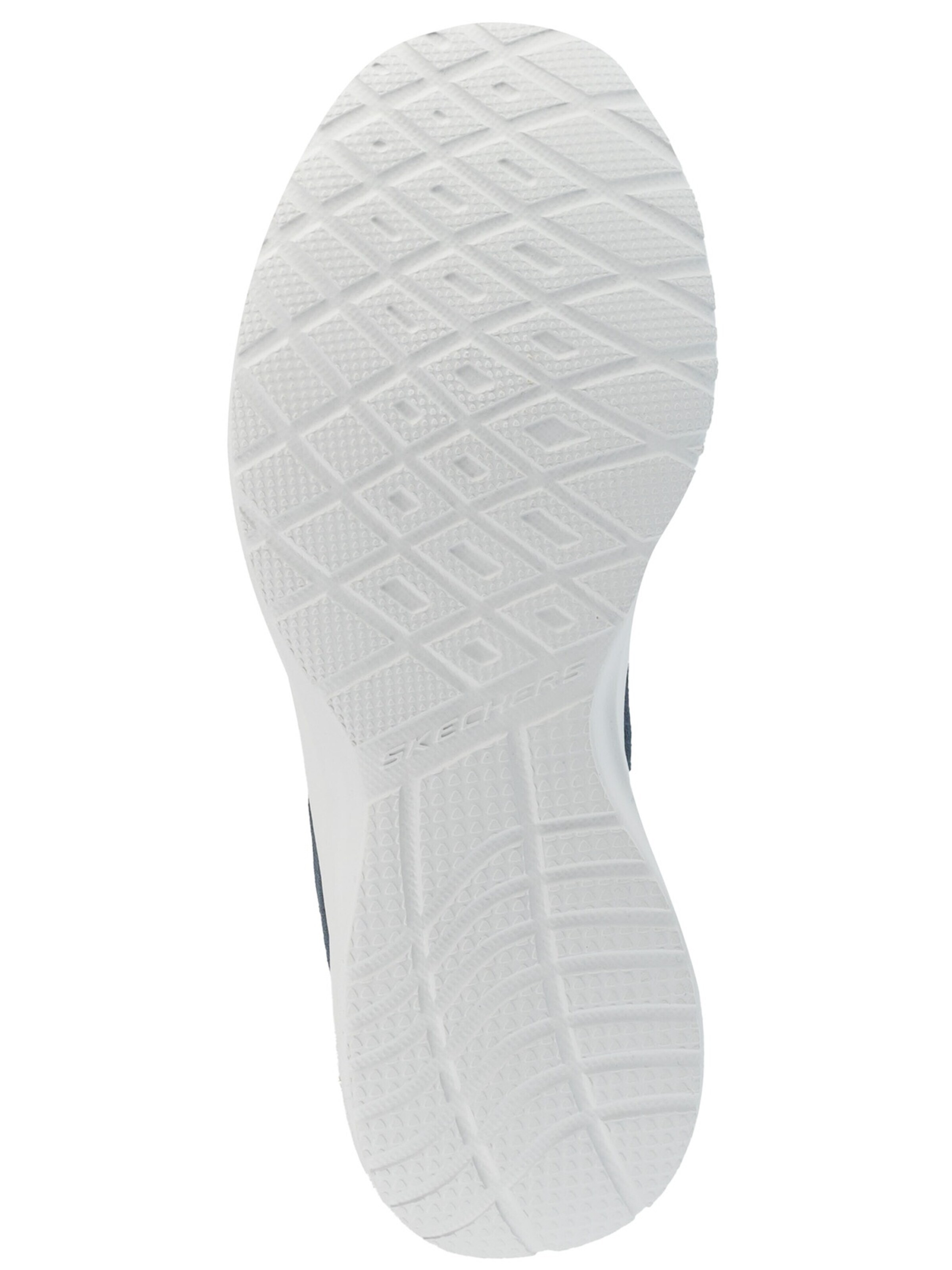 SKECHERS Rövid szárú sportcipők 'Skechers Dynamight' - kék