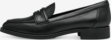 TAMARIS Classic Flats in Black