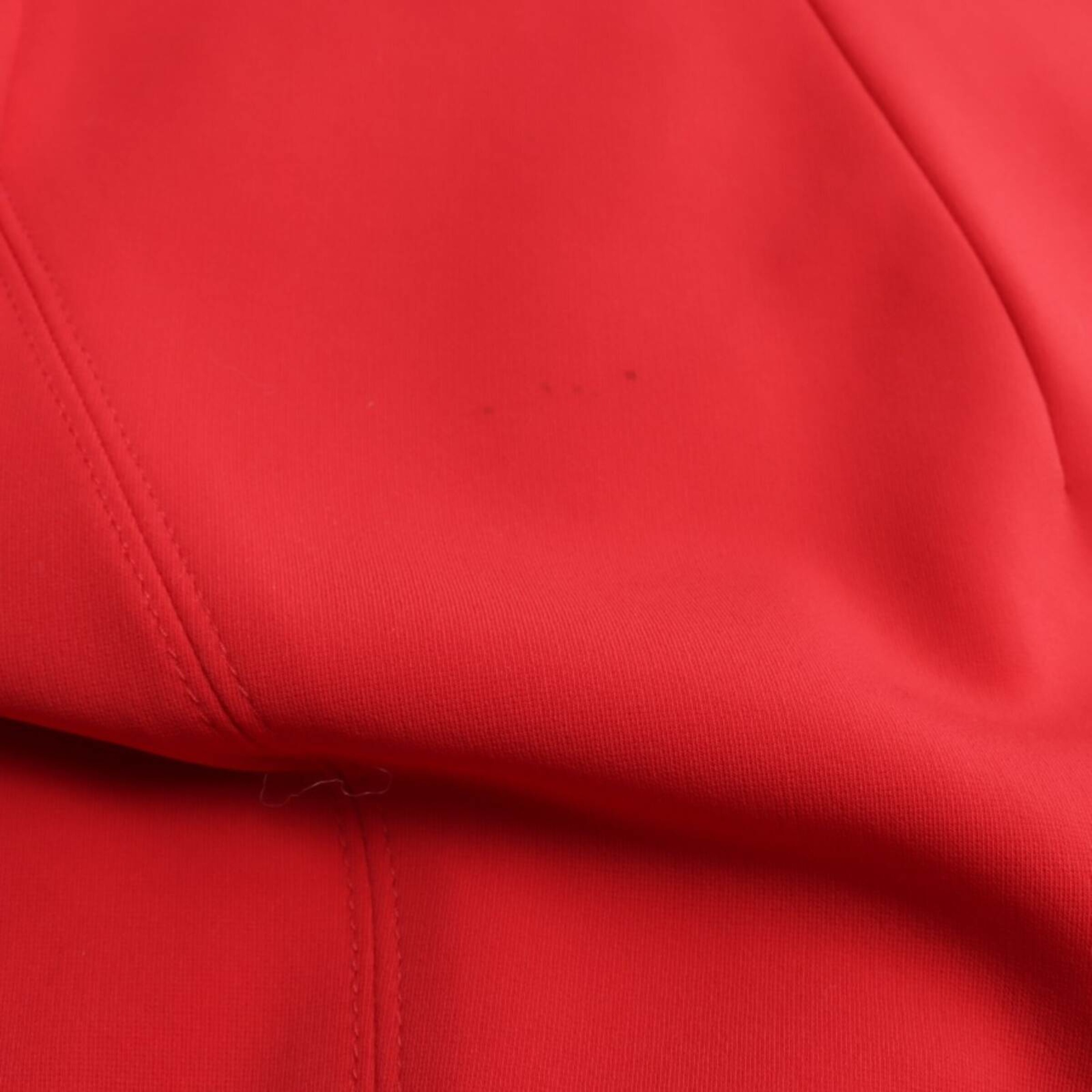 Marc Cain Blazer in XS in Red