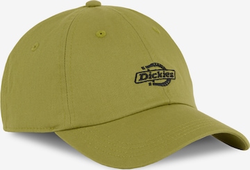 DICKIESŠilterica 'Essential' - zelena boja: prednji dio