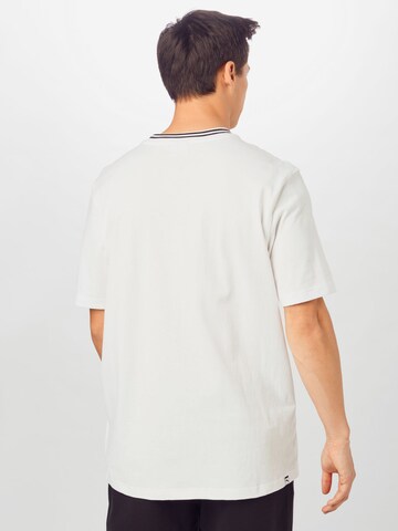 PUMA Shirt 'Downtown' in White