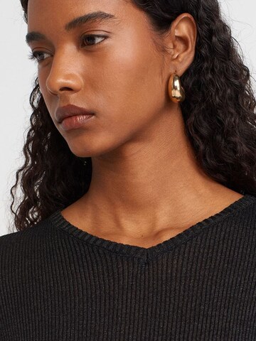 Pullover 'Pullover' di Dilvin in nero