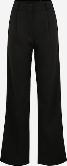 Y.A.S Tall Pleat-front trousers 'SERENA' in Black, Item view