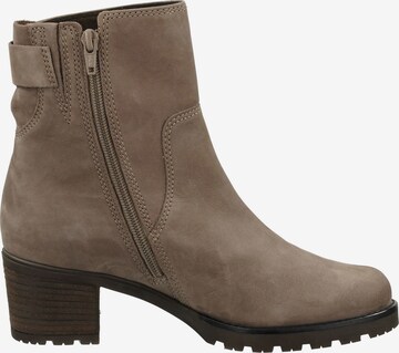 Bottines GABOR en beige