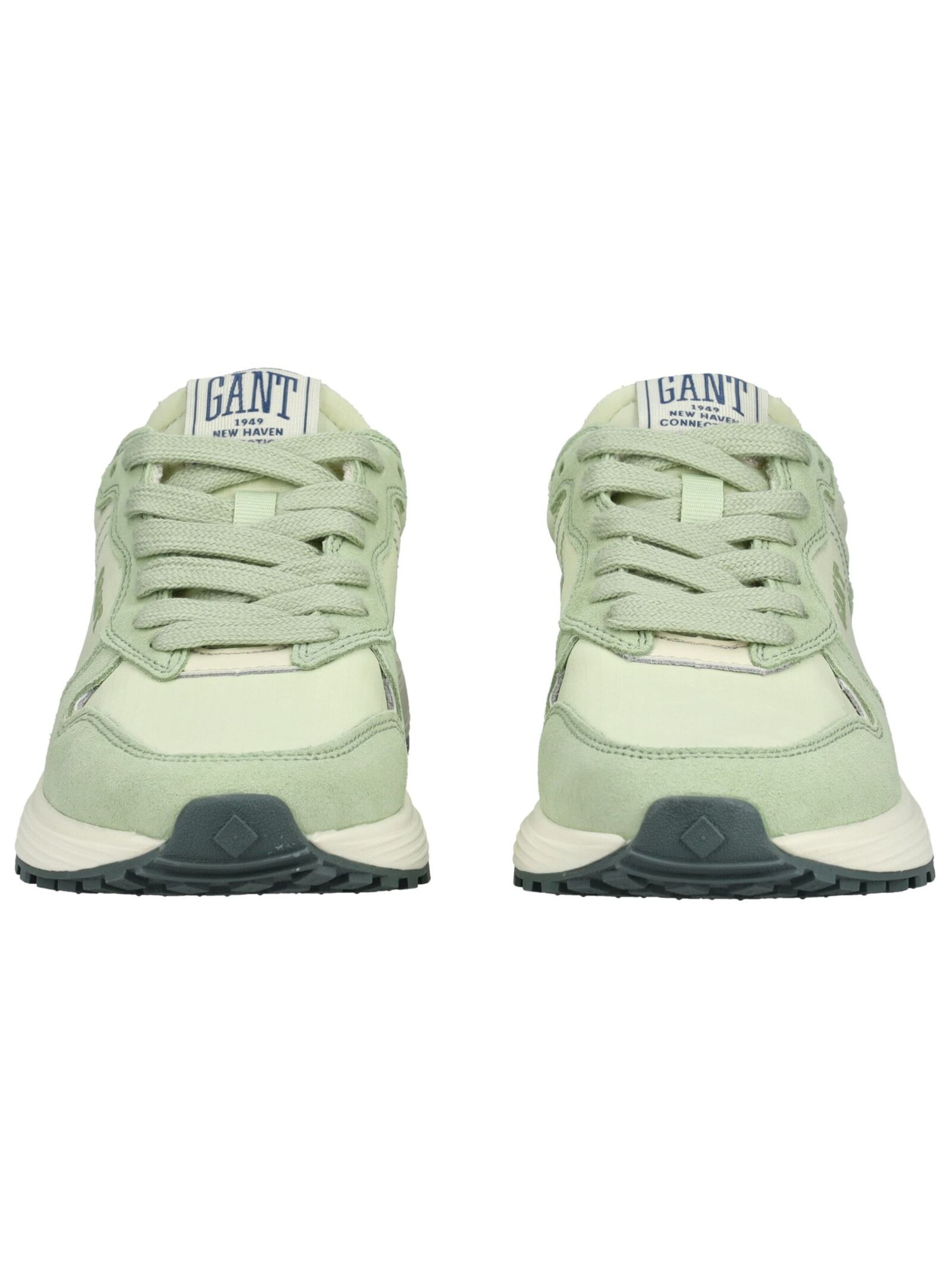 GANT Sneaker 'Beywin' in Grün