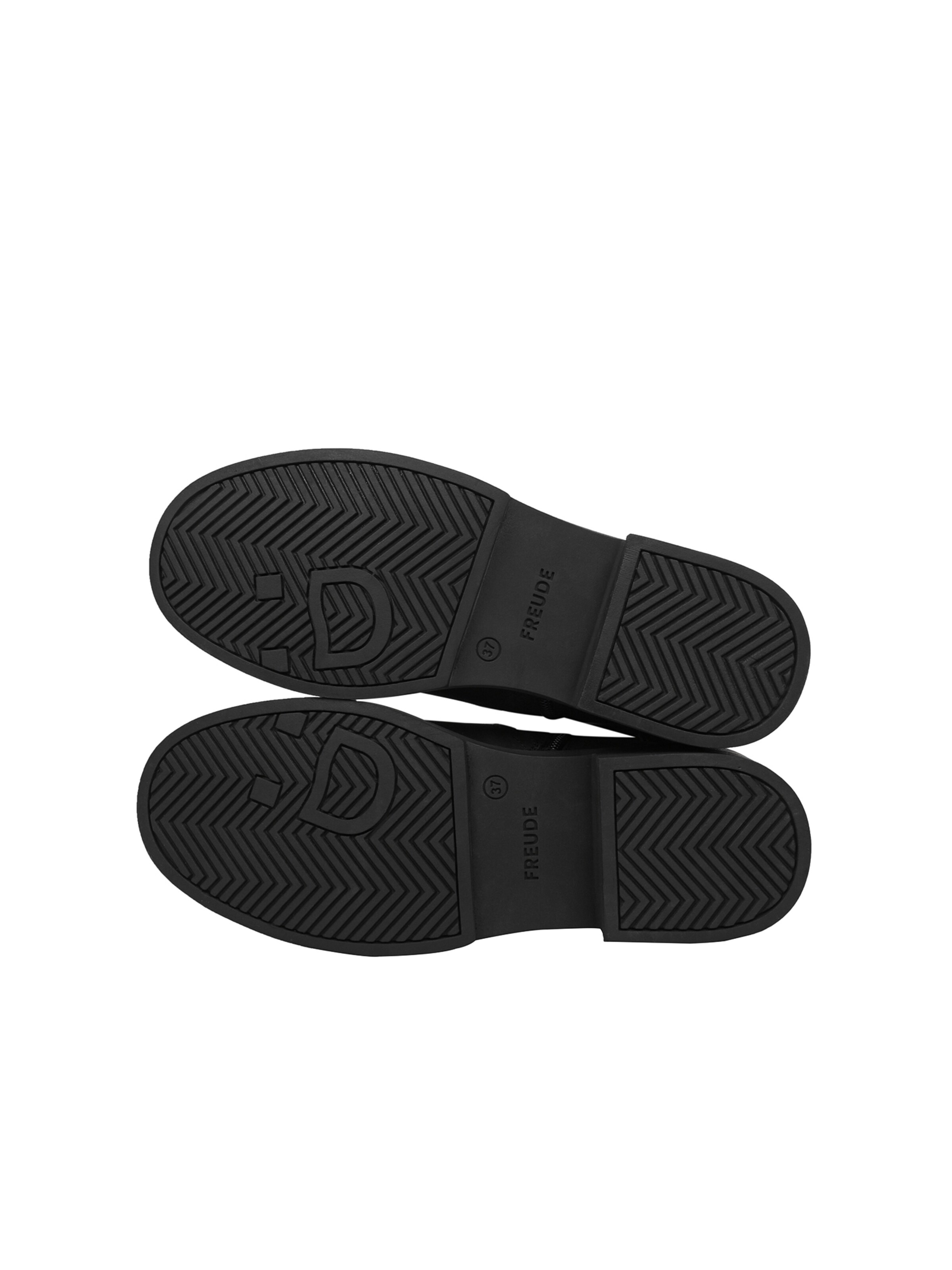 Bottines 'Billy' FREUDE en noir