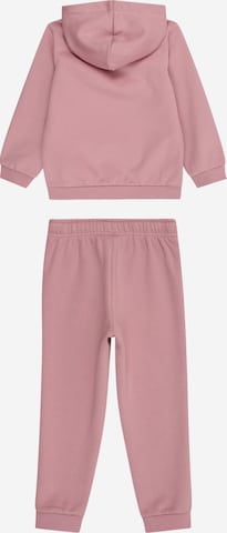 PUMA Jogginganzug 'Minicats' in Rosa ABOUT YOU - Main Image