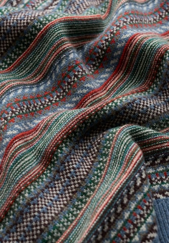 Gilet Seasalt Cornwall en mélange de couleurs