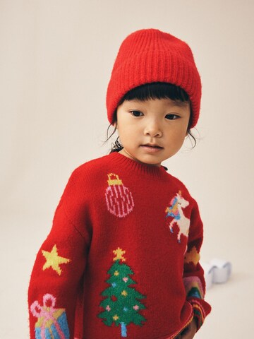 Next Trui in Rood