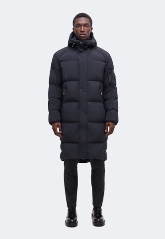 BOGNER Winter coat 'Erico' in Black: front