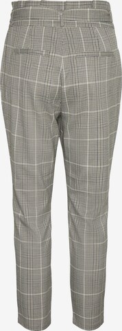 VERO MODA Regular Trousers 'Eva' in Green