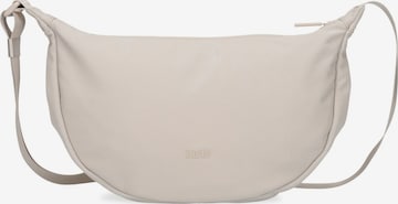 ZWEI Schoudertas 'Mademoiselle' in Beige: voorkant