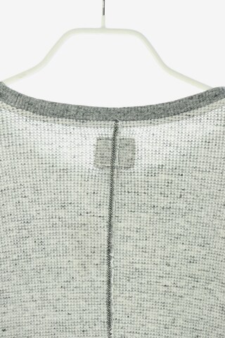 DIESEL Sweater & Cardigan in L in Grey