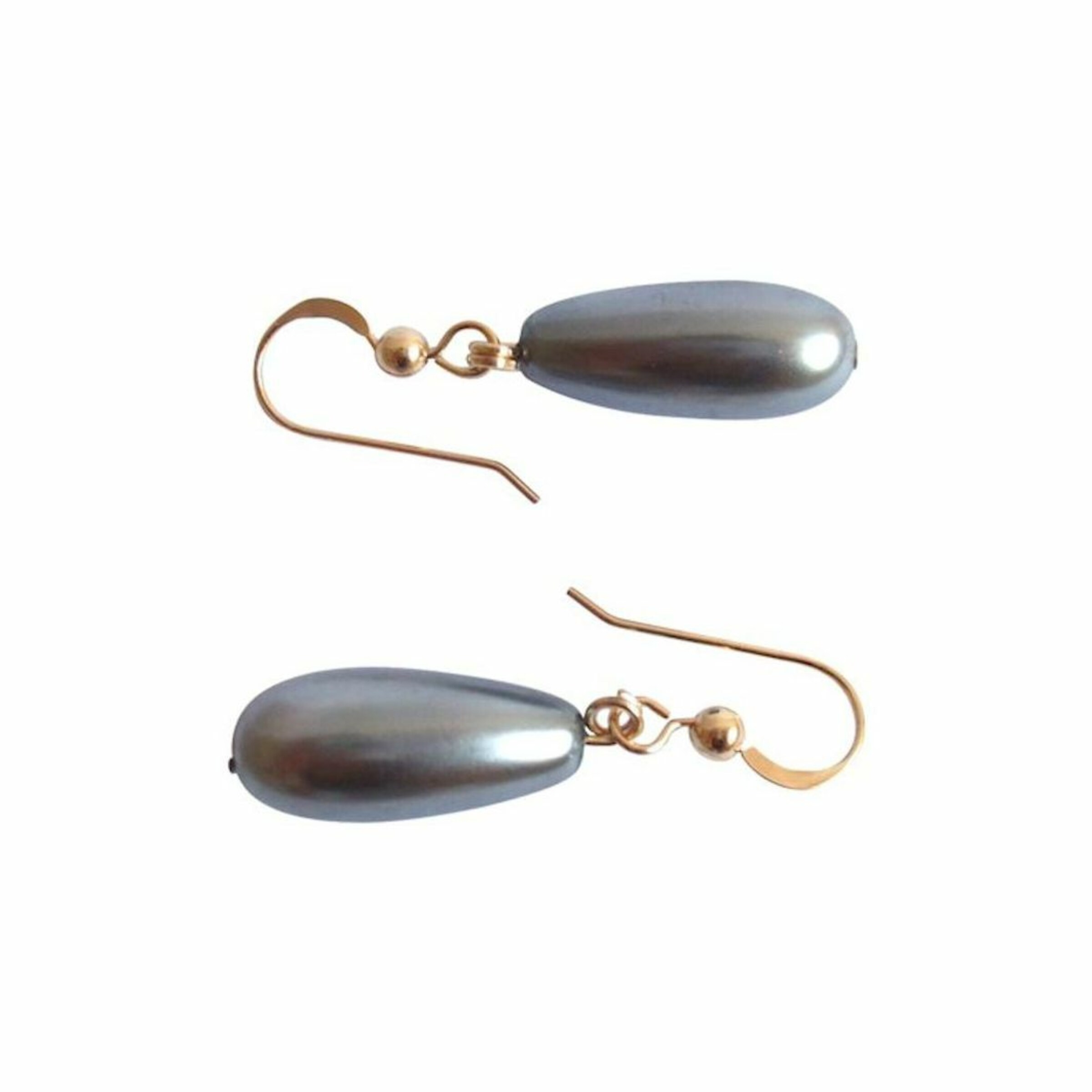 Gemshine Earrings in Gold