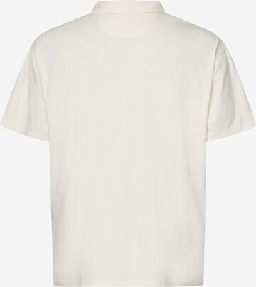 T-Shirt Polo Ralph Lauren Big & Tall en beige