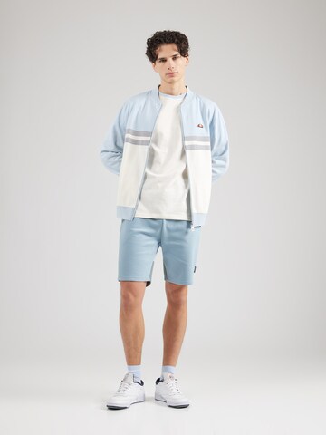 ELLESSE Regular Byxa 'HARKAN' i blå