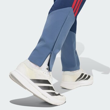 ADIDAS PERFORMANCE - Regular Calças de desporto 'FC Bayern München 26/27' em azul
