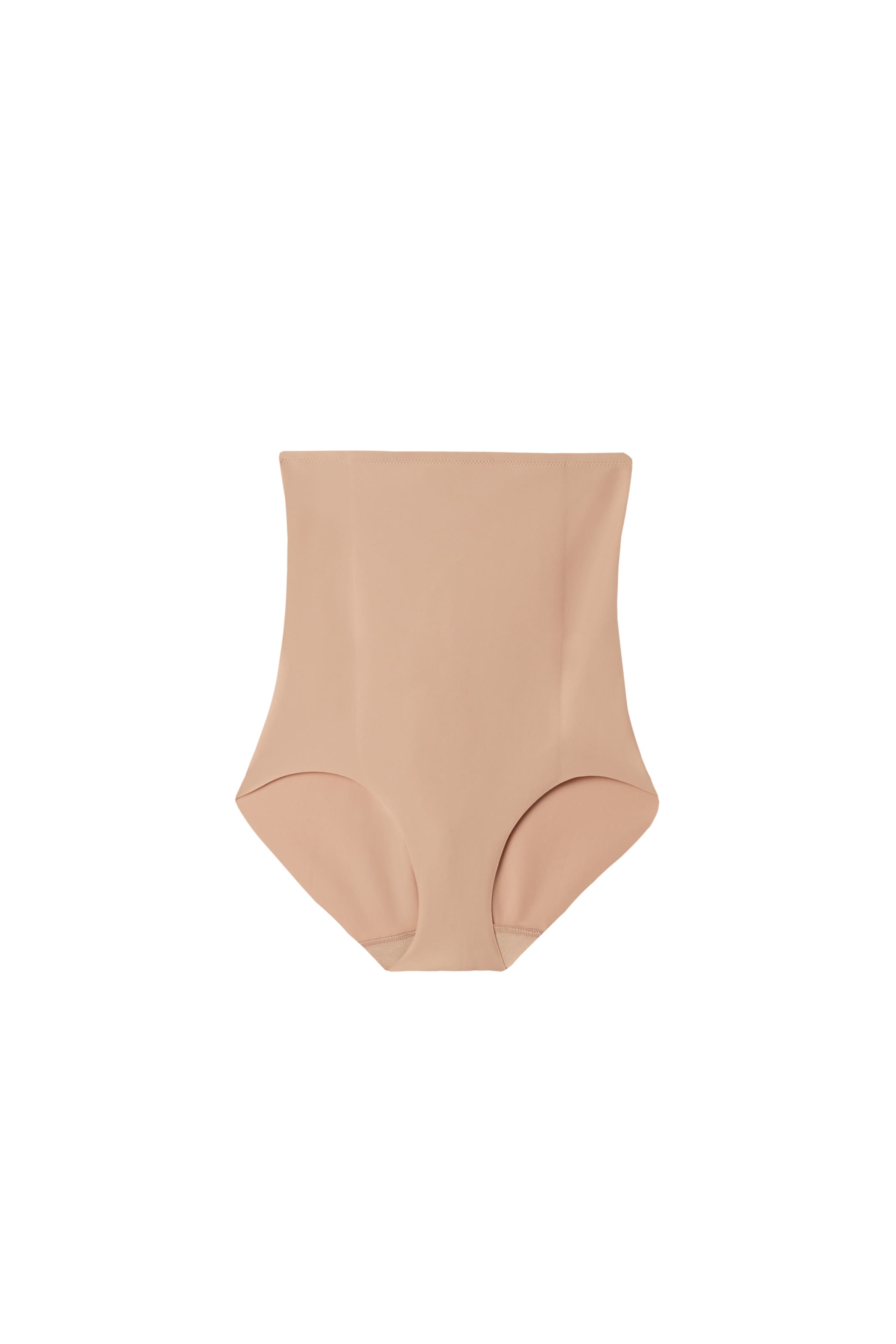 INTIMISSIMI Shapingslip in Beige: Vorderseite