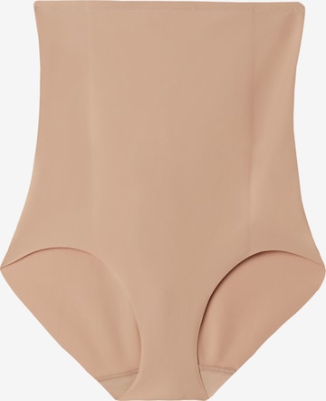 INTIMISSIMI Shaping Slip in Beige: front