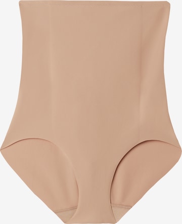 INTIMISSIMI Shapingslip in Beige: Vorderseite