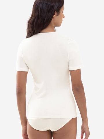 Mey Undershirt 'Emotion ' in Beige