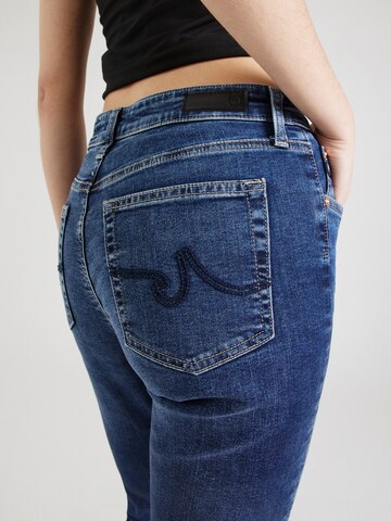 AG Jeans Regular Дънки 'MARI' в синьо