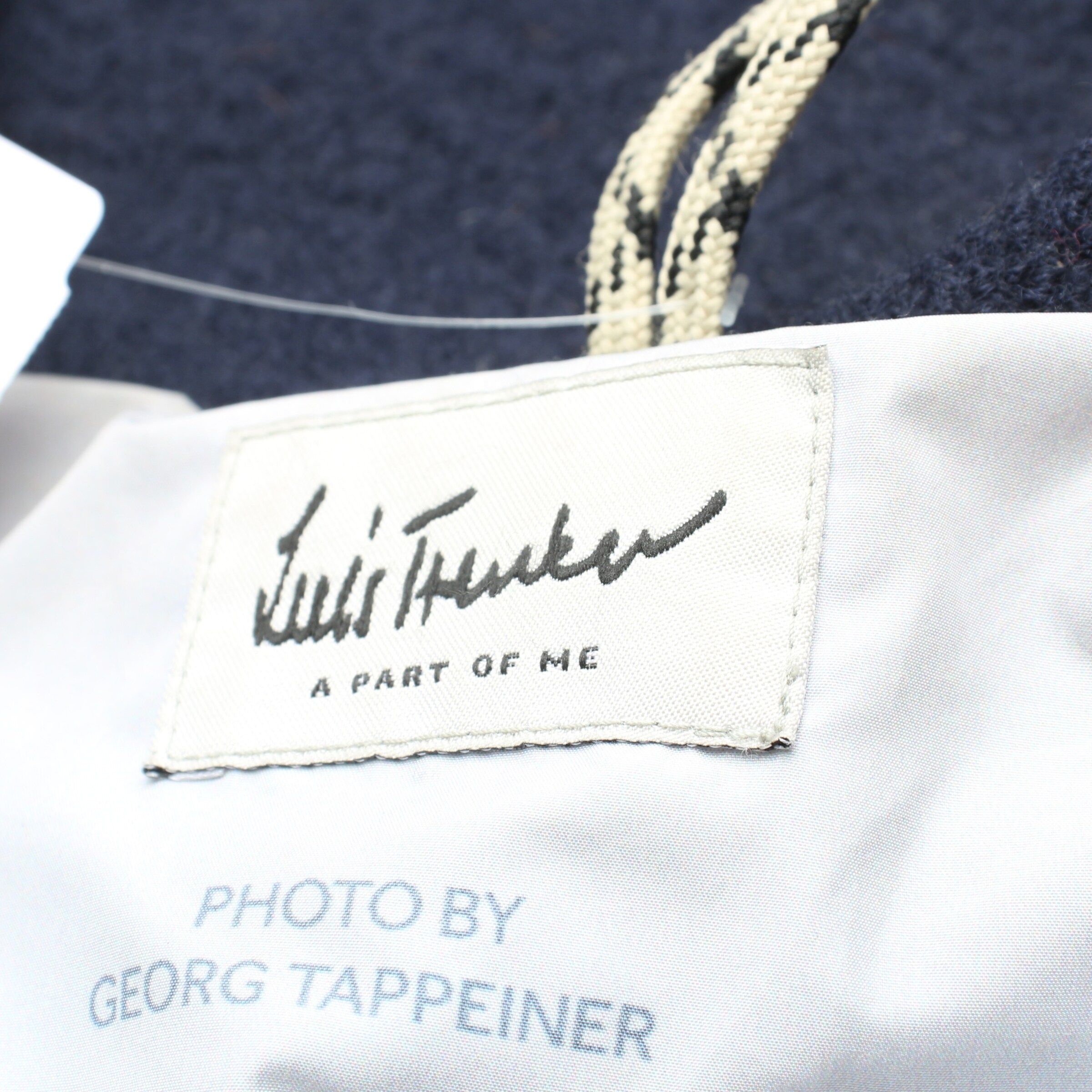 Luis Trenker Jacket & Coat in S in Green