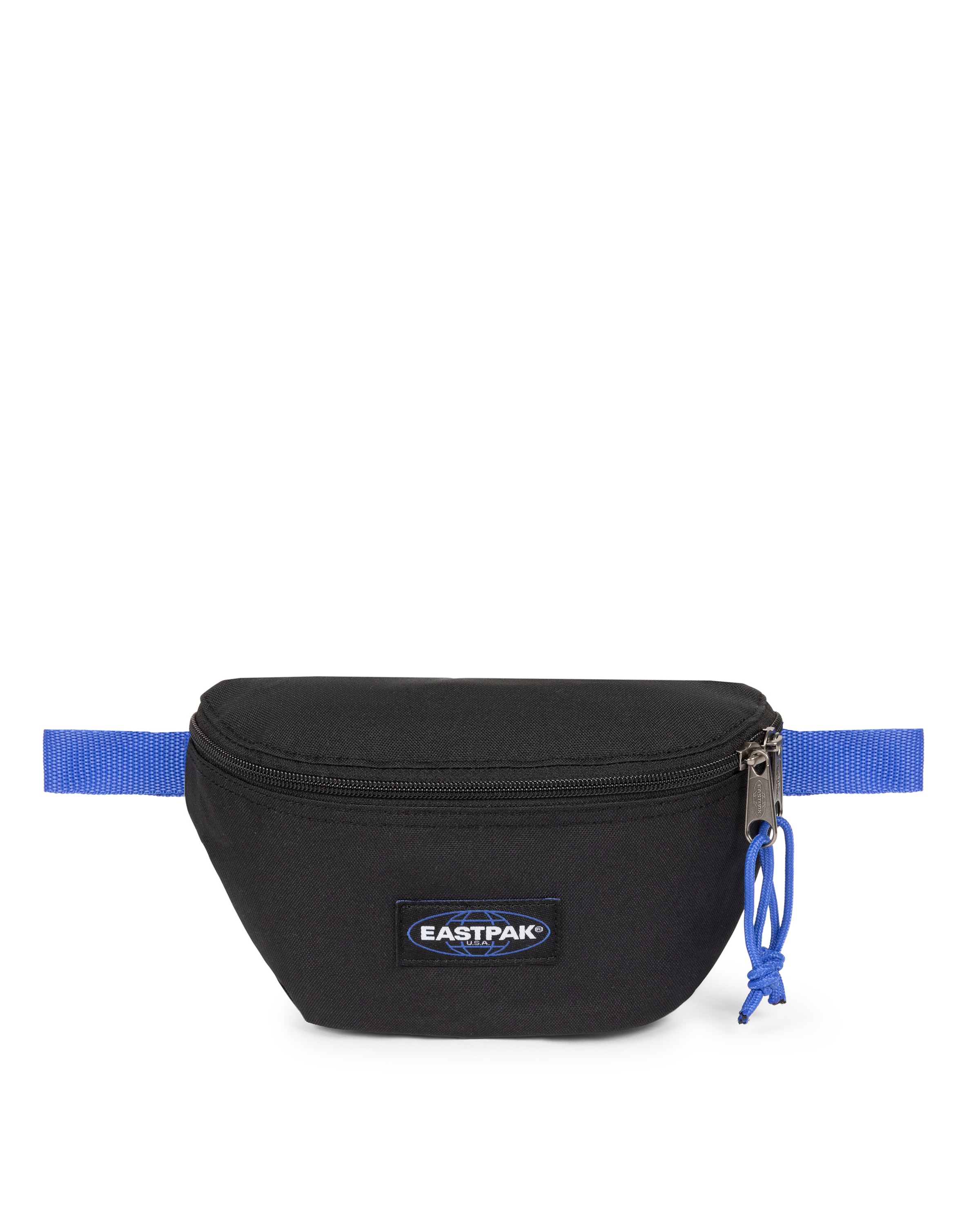EASTPAK Magväska i svart