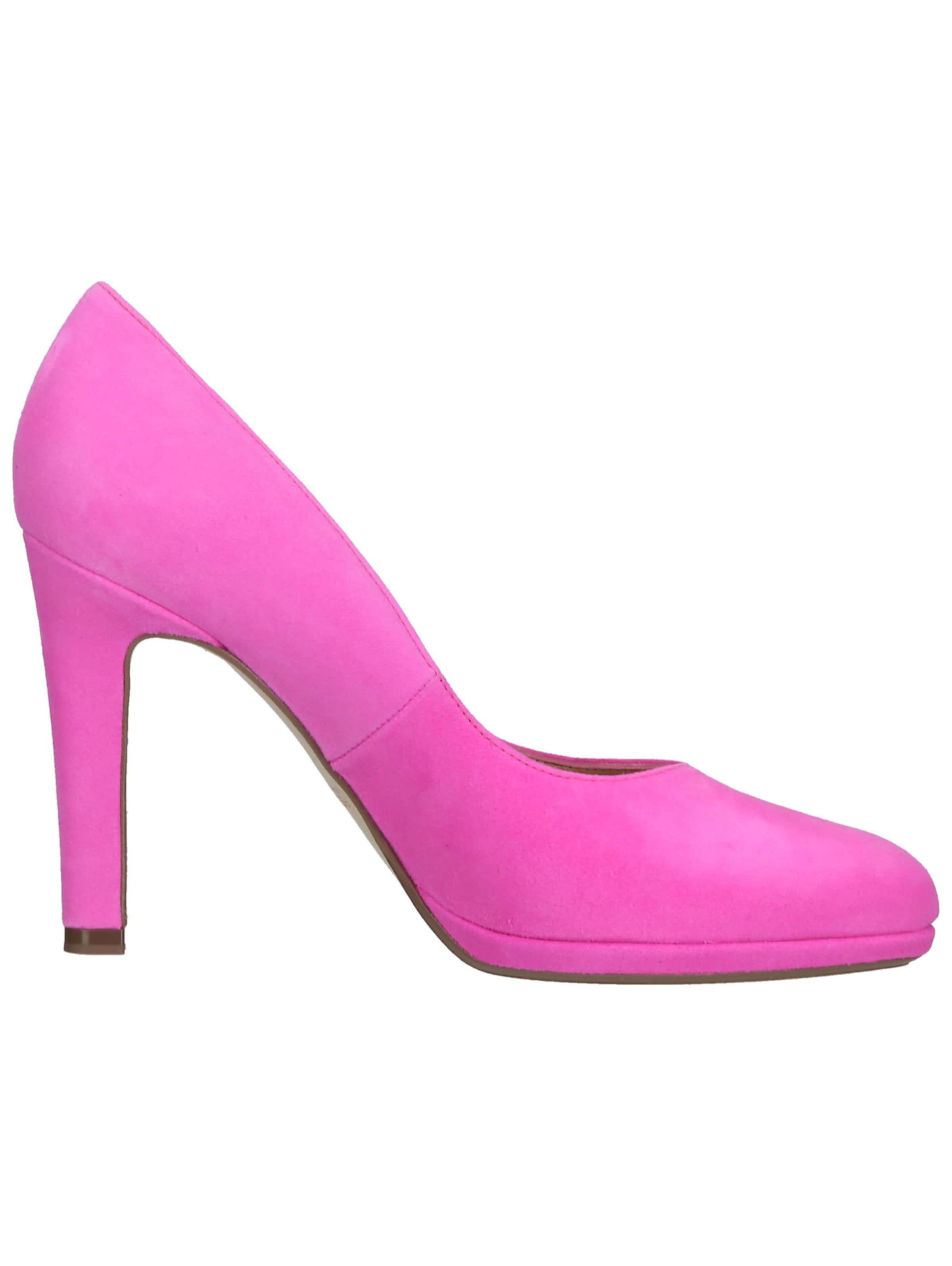 Escarpins PETER KAISER en rose