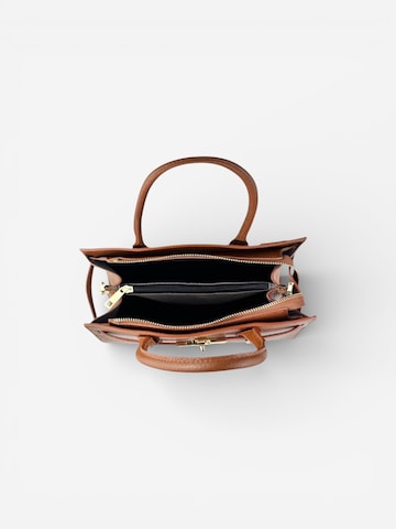 Cheval Firenze Handtas 'Margaret' in Beige