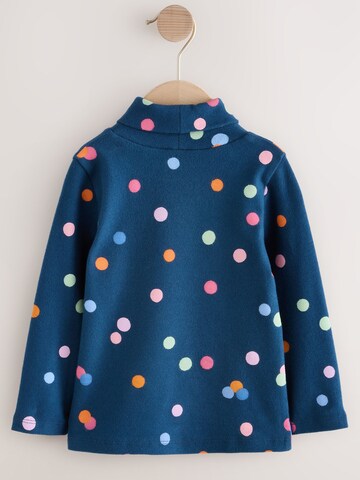 Next Shirt in Blauw