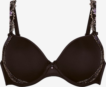 ANITA Bra 'Colette' in Black: front