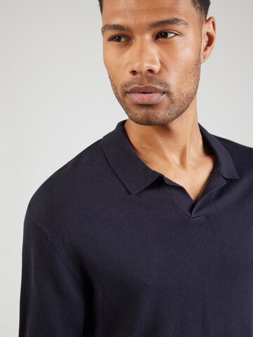 Only & Sons Sweater 'ONSADRIAN' in Blue