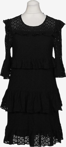 Madewell Kleid XXXS-XXS in Schwarz: Vorderseite