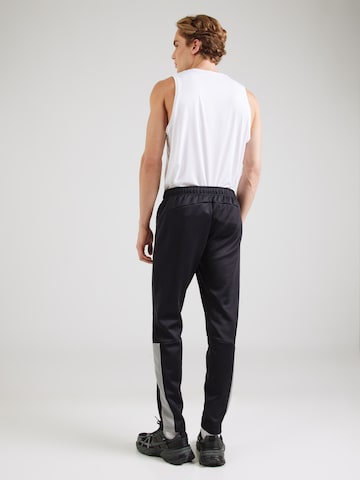 4F Конический (Tapered) Спортивные штаны 'FNK' в Черный