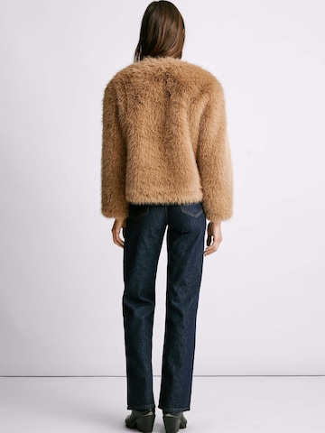 Giacca di mezza stagione 'RIVER ' di Pepe Jeans in marrone