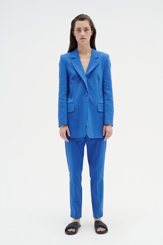 InWear Blazer 'Zella' in Blue