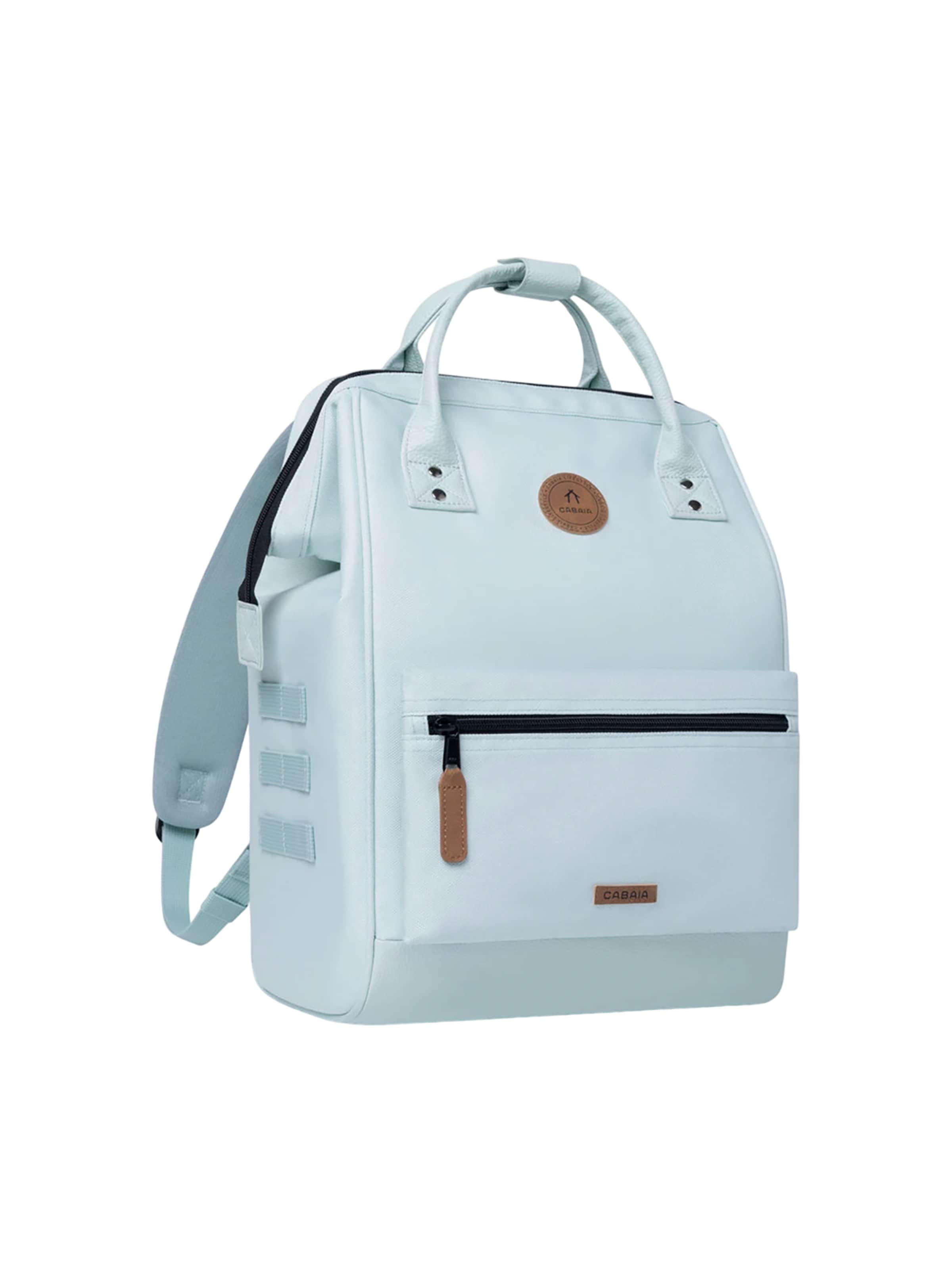 Cabaia Backpack 'Puntarenas M' in Blue