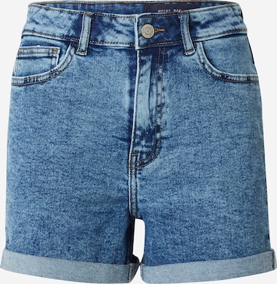 Džinsai iš Noisy may, spalva – tamsiai (džinso) mėlyna, Prekių apžvalga