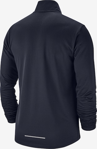 NIKE Functioneel shirt in Blauw